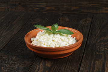 Healthy dietary breakfast