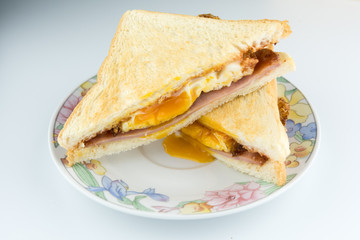 Sandwich