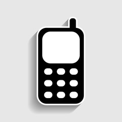 Cell Phone icon