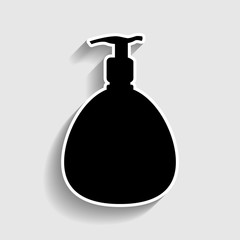 Gel, Foam Or Liquid Soap