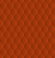 red pattern seamless or decorative background
