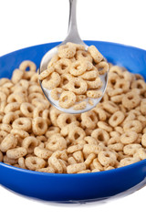 cereal bowl