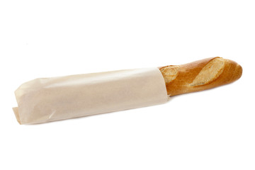 french baguette bread