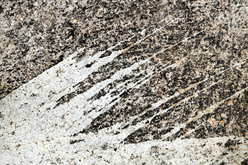 old concrete wall.
