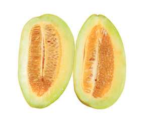 thai cantaloupe melon