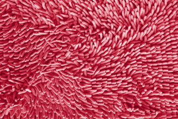 Fototapeta premium Background texture of red