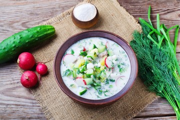 Okroshka