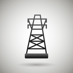 tower energy design 