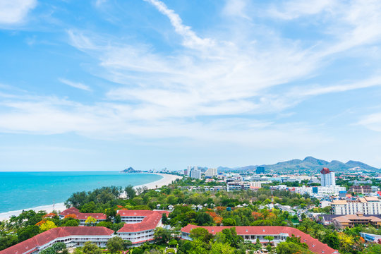 Hua Hin City