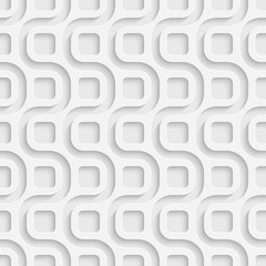 Seamless Square Pattern