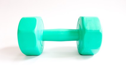 dumbbell