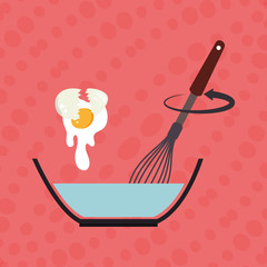 food preparation instructions design 