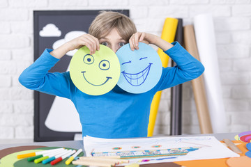 Today i'm double happy