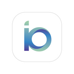 IO Logo