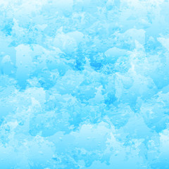 Abstract background for your design. Vector illustration. Texture waves