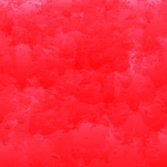 Red abstract background for your design. Vector illustration