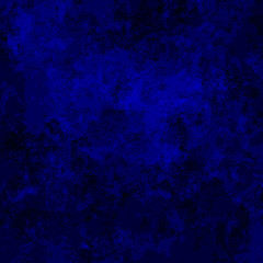 Abstract background for your design. Vector illustration. Blue color