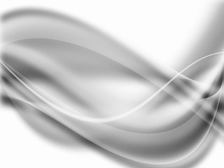  Silver and white Clean abstract background 