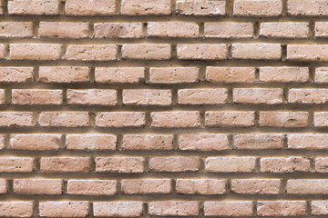 Close-up of brick wall