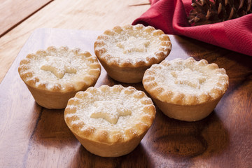 Mince Pies