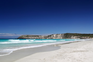 Pennington Bay, Kangaroo Island