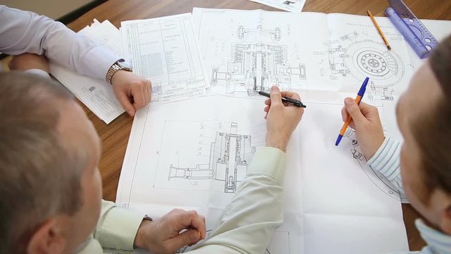 Development and discussion of a new engineering design