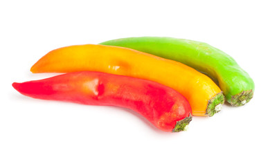 Hot pepper