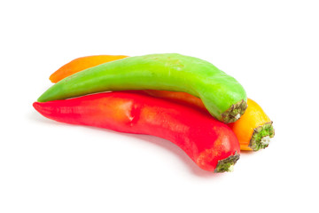 Hot pepper