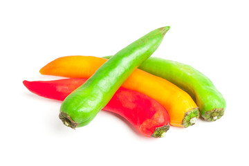 Hot pepper