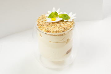 dessert