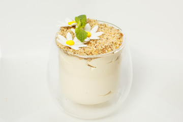 dessert