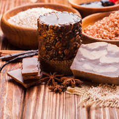 The Chocolate spa