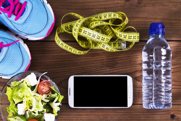 diet mobile phone