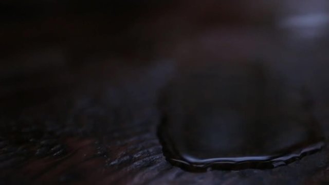 Dark Water _ depression