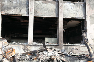 東日本大震災, 津波被害