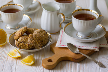 Tea Party