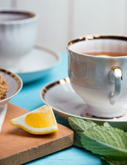 Tea Party