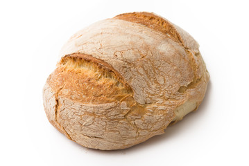Pagnotta pugliese, Italian bread
