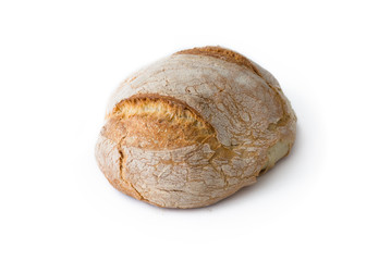 Pagnotta pugliese, Italian bread