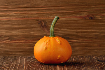 decorative pumpkins