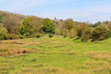Sussex Countryside © lemanieh