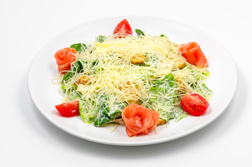 Chicken Caesar Salad