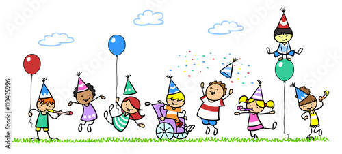27+ Geburtstag Kind Mädchen Gif Pictures