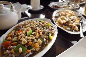 Chinese food
