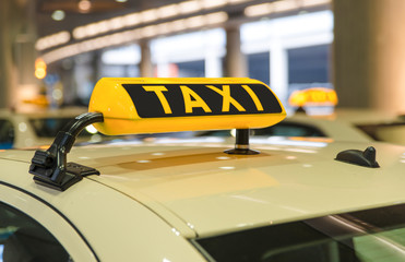 Taxi  - 110409123