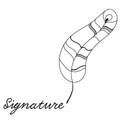 Signature