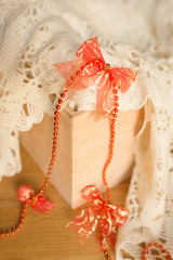 gentle scenery for babies