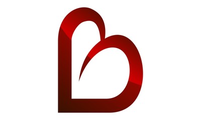 Love Letter B © alluranet