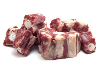 coda di bovino adulto