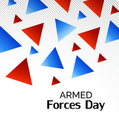 armed forces day